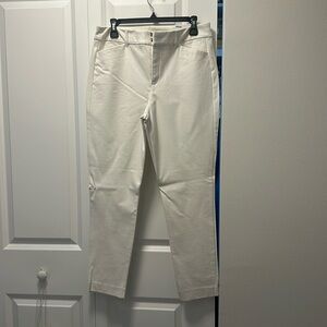 Old Navy Pixie Pants